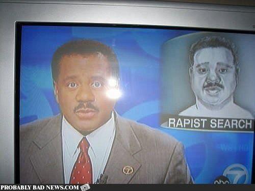 Funny- Covering Wrong News Story